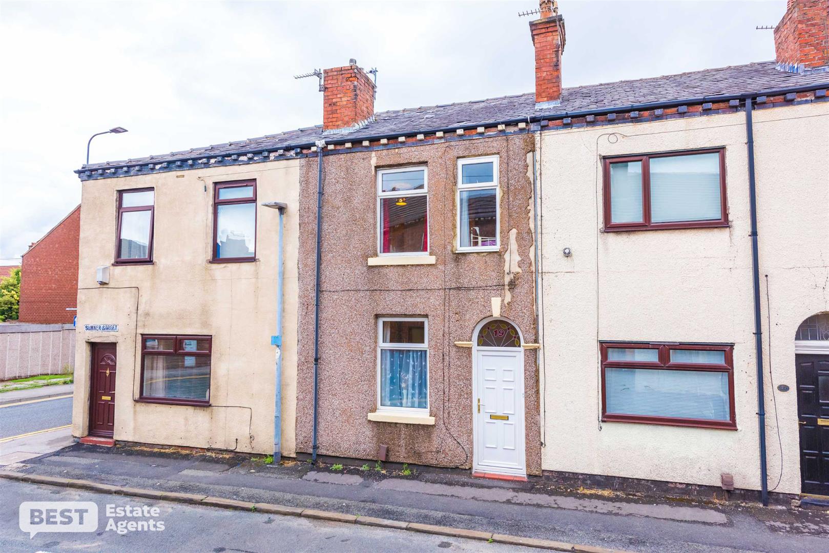 Sumner Street, Atherton, Greater Manchester BEST Estate Agents